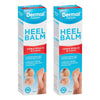 Dermal Therapy Heel Balm 100g Pack of 2