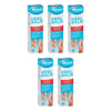 Dermal Therapy Heel Balm 100g Pack of 5