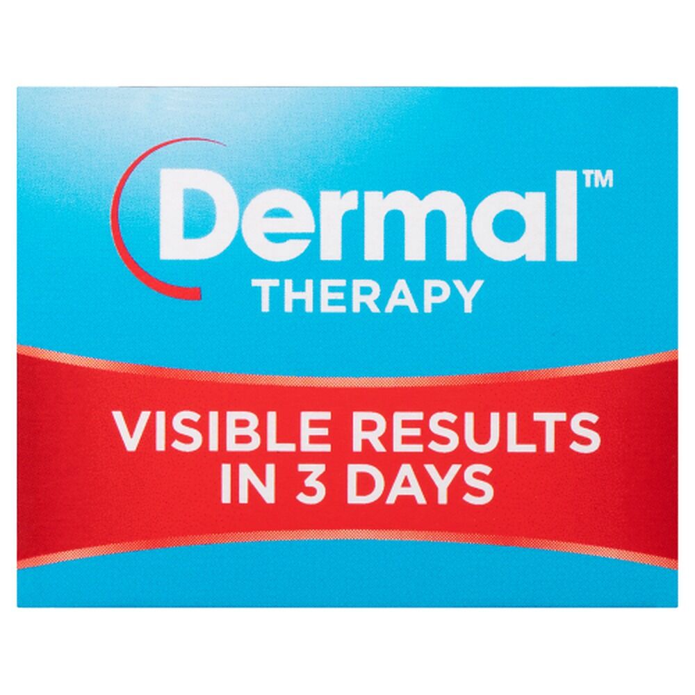 Dermal Therapy Heel Balm 100g
