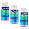 Ostelin Calcium & Vitamin D3 130 Tablets Pack of 3