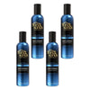 Bondi Sands Aero Express Dark Self Tanning Mousse 200g Pack of 4