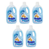 Huggies Classic Blue Fabric Conditioner 2L x 6 Bundle of 5