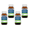 Ethical Nutrients Ginseng 5 Exhaustion Relief Capsules 60 Pack Bundle of 4