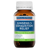Ethical Nutrients Ginseng 5 Exhaustion Relief Capsules 60 Pack