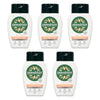 DermaVeen Daily Nourish Soap-Free Wash 250mL Pack of 5