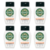 DermaVeen Daily Nourish Soap-Free Wash 250mL Pack of 6