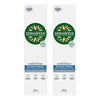 DermaVeen Sensitive Relief Eczema Cream 100mL Pack of 2