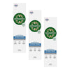 DermaVeen Sensitive Relief Eczema Cream 100mL Pack of 3