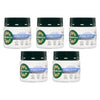 DermaVeen Sensitive Relief Eczema Ointment 200mL Pack of 5