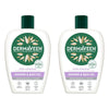 DermaVeen Shower and Bath Oil 500mL Pack of 2