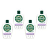 DermaVeen Shower and Bath Oil 500mL Pack of 4