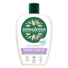 DermaVeen Shower and Bath Oil 500mL