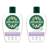 DermaVeen Extra Hydration Shower & Bath Oil for Dry, Itchy & Pack of 2