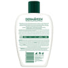 DermaVeen Extra Hydration Shower & Bath Oil for Dry, Itchy & Sensitive Skin 1L