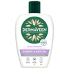 DermaVeen Extra Hydration Shower & Bath Oil for Dry, Itchy & Sensitive Skin 1L