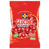 Glucojels Jelly Beans Raspberry Flavour 150g x 36