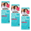 NitWits Anti Lice Spray 125mL Pack of 3