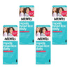 NitWits Anti Lice Spray 125mL Pack of 4