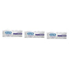 Oral-B 3D White Luxe Perfection Toothpaste 95g Pack of 3