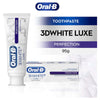 Oral-B 3D White Luxe Perfection Toothpaste 95g