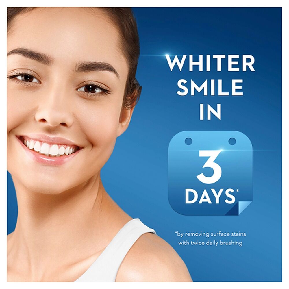Oral-B 3D White Luxe Perfection Toothpaste 95g