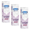 Oral-B 3D White Luxe Glamorous White Toothpaste 95g Pack of 3