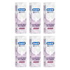 Oral-B 3D White Luxe Glamorous White Toothpaste 95g Pack of 6