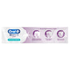 Oral-B 3D White Luxe Diamond Strong Enamel-Safe Toothpaste 95g