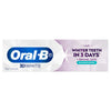 Oral-B 3D White Luxe Diamond Strong Enamel-Safe Toothpaste 95g