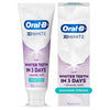 Oral-B 3D White Luxe Diamond Strong Enamel-Safe Toothpaste 95g