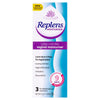 Replens Long-Lasting Vaginal Moisturiser 3 Pack