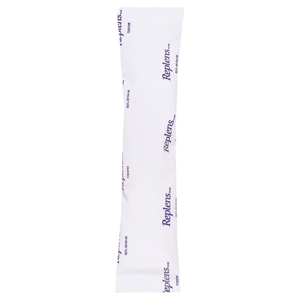 Replens Long-Lasting Vaginal Moisturiser 3 Pack