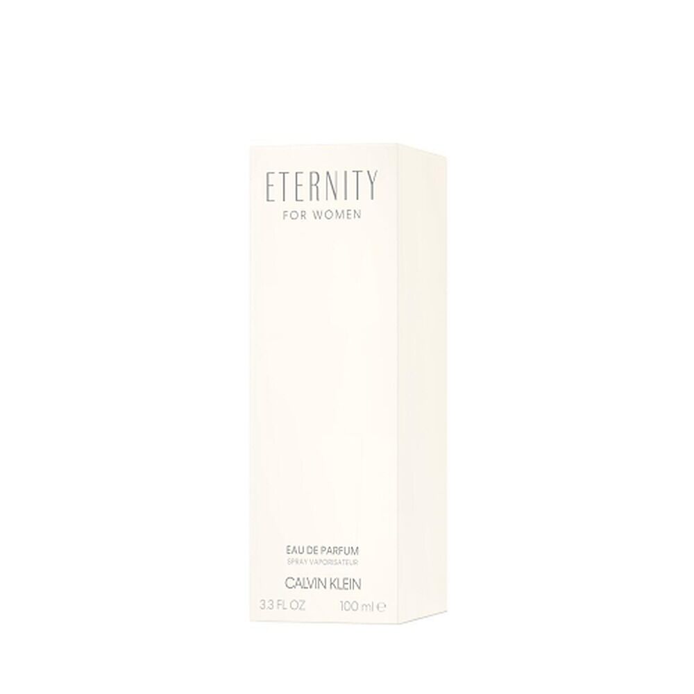Calvin Klein Eternity for Women EDP 100mL