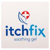 Itchfix Soothing Gel Aloe Vera Witch Hazel Chamomile 75g