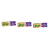 Polident Power Max Hold + Seal Denture Adhesive Cream 40g Pack of 3