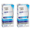Neat Feat 3B Face Saver 50g Pack of 2