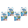 Kool 'n' Soothe Fever Sheets 6 Pack x 6 Bundle of 4