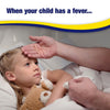 Kool 'n' Soothe Fever Sheets 6 Pack x 6