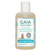 GAIA Natural Baby Hair & Body Wash 200mL