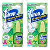 One Drop Toilet Deodoriser Morning Garden 20mL (Obsolete) x 6 Bundle of 2