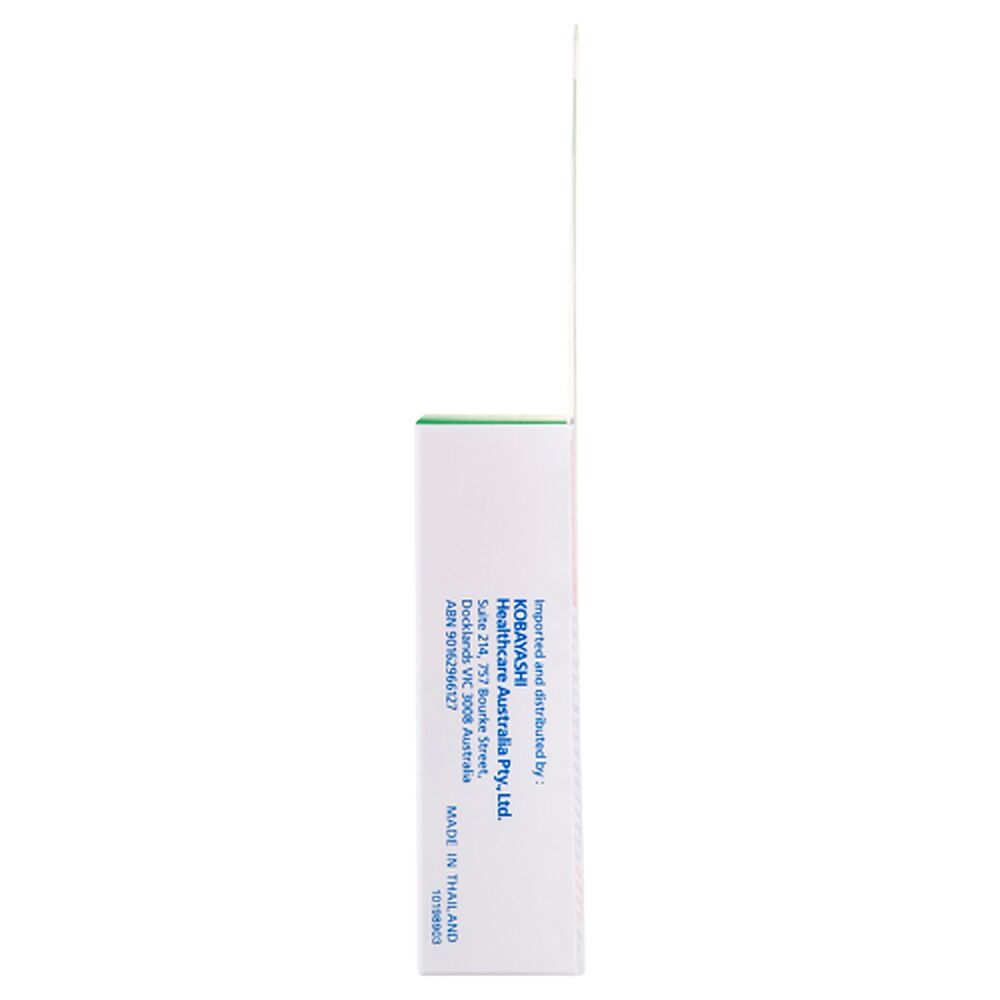 One Drop Toilet Deodoriser Morning Garden 20mL (Obsolete) x 6