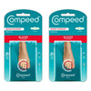 Compeed Toes Blister Plasters 8 Pack Bundle of 2