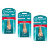 Compeed Toes Blister Plasters 8 Pack Bundle of 3