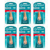 Compeed Toes Blister Plasters 8 Pack Bundle of 6