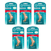 Compeed Blister Plasters Medium 5 Pack Bundle of 5