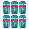 Compeed Blister Plasters Medium 5 Pack Bundle of 6