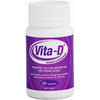 Vitad Vitamin Supplement Gel Capsules