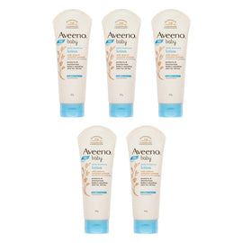 Aveeno Baby Daily Moisture Lotion 227g Pack of 5