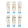 Aveeno Baby Daily Moisture Lotion 227g Pack of 6