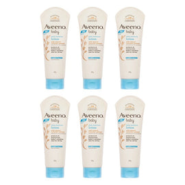 Aveeno Baby Daily Moisture Lotion 227g Pack of 6